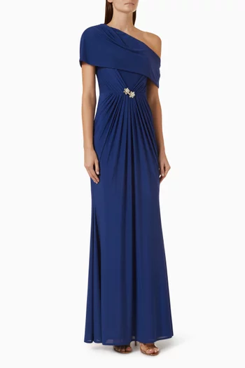 Off-shoulder Dress