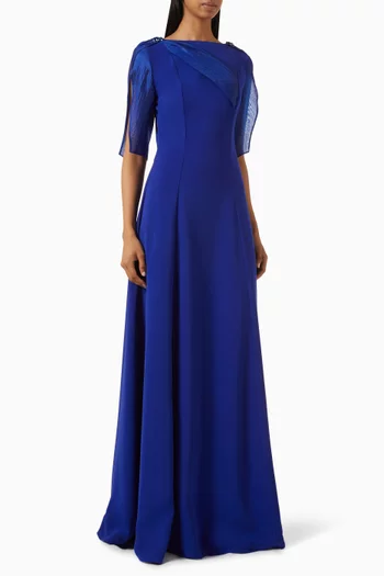 Embellished Dress