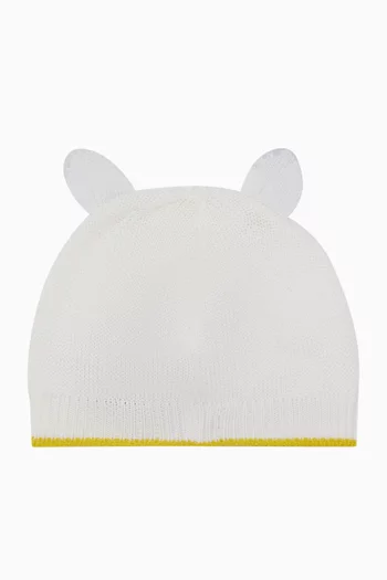 Peekaboo Alpachino Hat