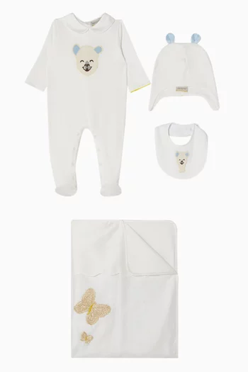 4-piece Gift Set