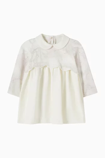Dress & Bloomer Set