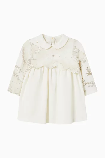 Dress & Bloomer Set