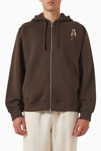 Lupo Hoodie
