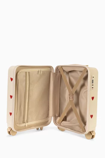 Travel Suitcase