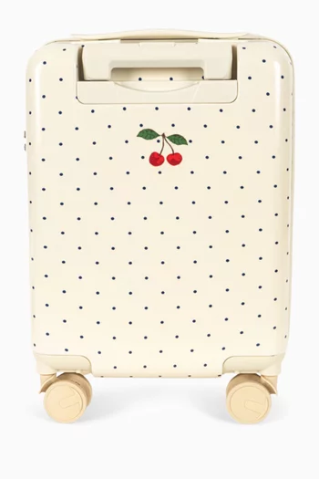 Travel Suitcase