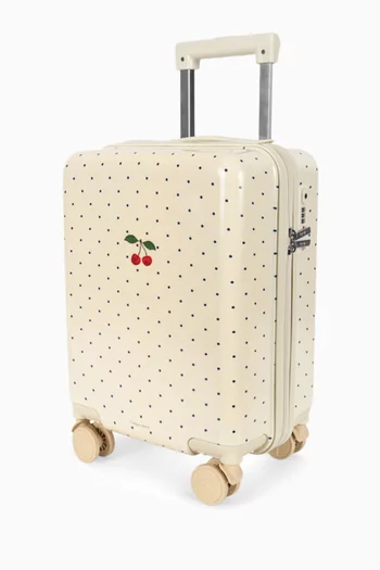 Travel Suitcase