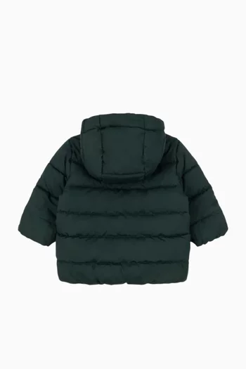 Alpi Padded Jacket