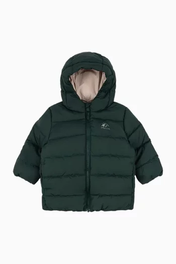 Alpi Padded Jacket