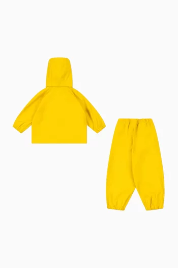 Anneli Rain Set