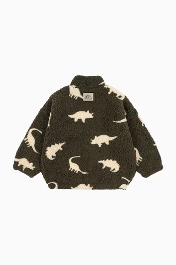 Jody Teddy Jacket