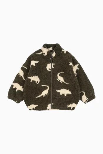 Jody Teddy Jacket