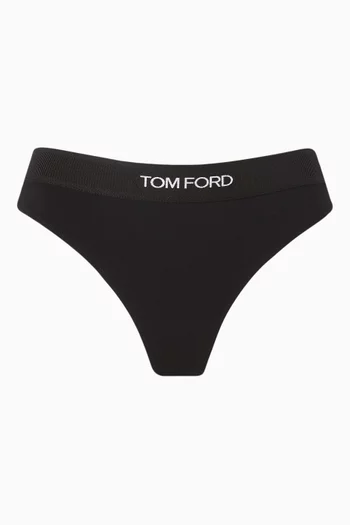 Logo Thong in Modal