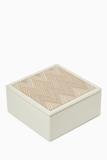Brest Zigzag Box