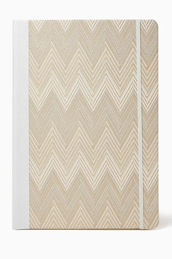 Brest Notebook
