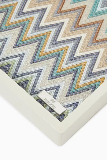 Masuleh Zigzag Tray