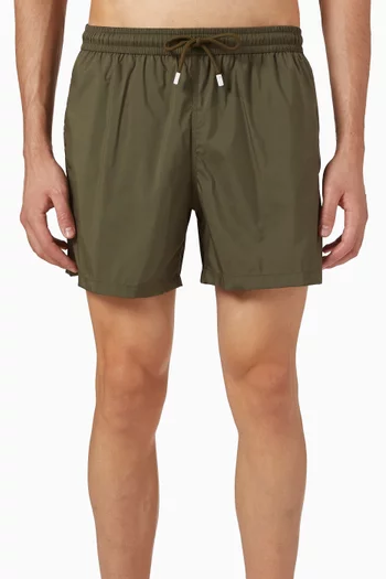 Madeira Unito Swim Shorts in Airstop