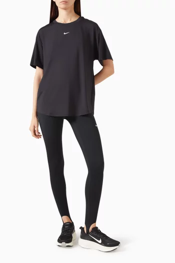 بلوزة أون بتقنية Dri-FIT‏