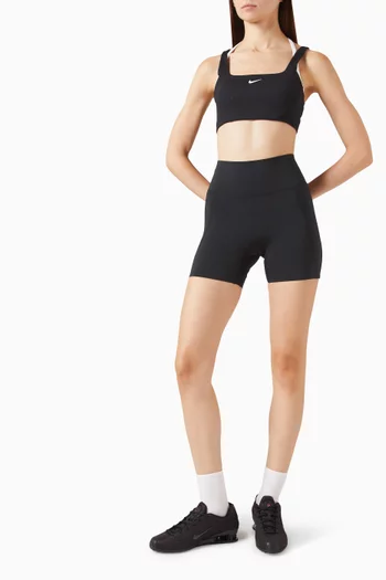 One Light-support Sports Bra