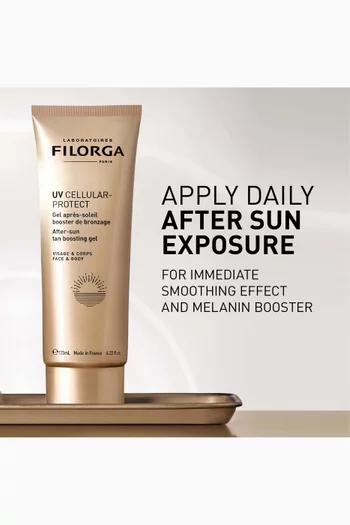 UV Cellular-Protect After-Sun, 125ml