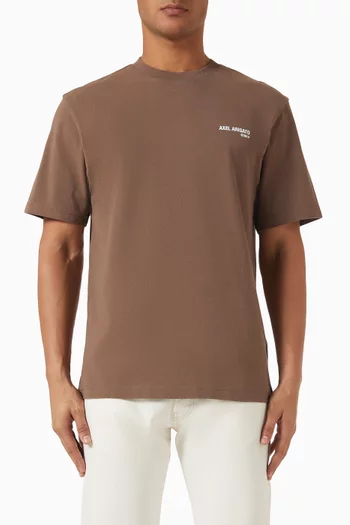 Legacy T-shirt in Cotton