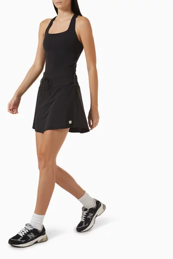 Daily High-rise Performance Skirt