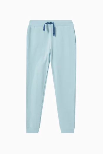 Sammi Jogging Pants in Cotton