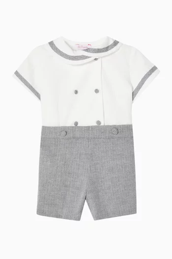 Antonio 2-piece Set