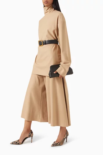 Eira Culotte Pants