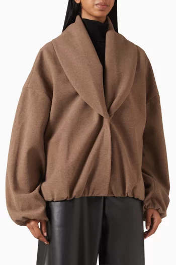Berit Bomber Jacket