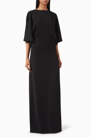 Runa Maxi Dress