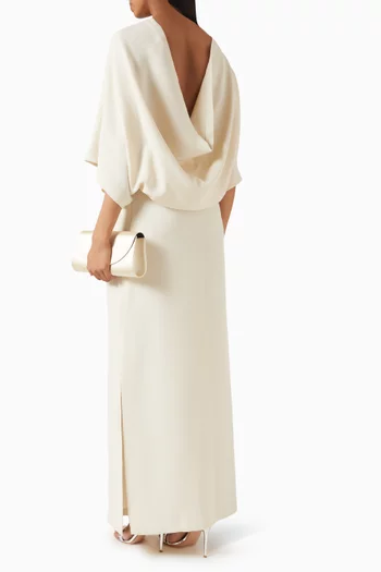 Runa Maxi Dress