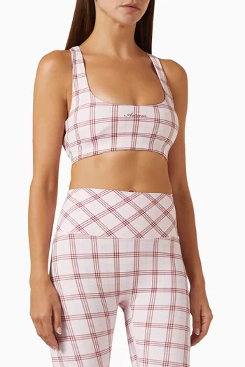 Airvíve Autograph Sports Bra