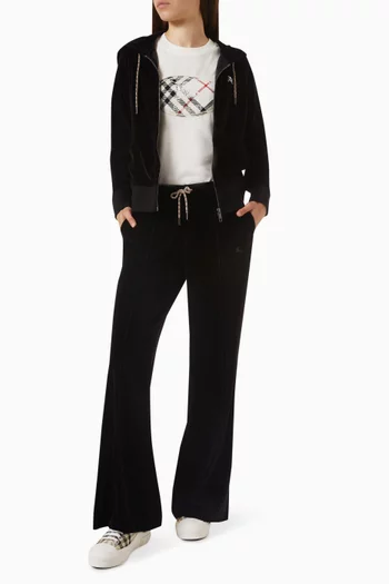 Vega Drawstring Pants