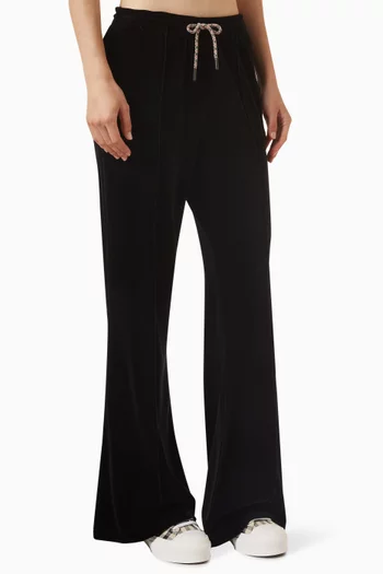 Vega Drawstring Pants