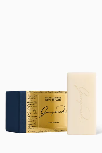 Ganymede Scented Soap, 170g