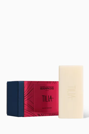 Tilia Scented Soap, 170g