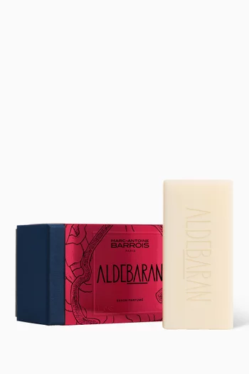Aldebaran Scented Soap, 170g