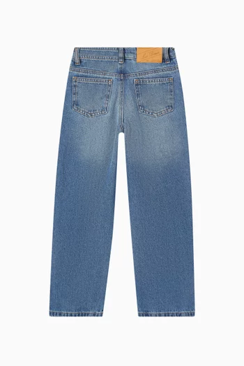 Ryder Jeans in Organic Cotton