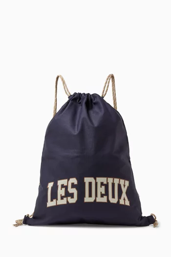 College Gym Sack