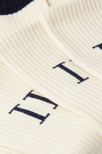 William Socks, Set of 2
