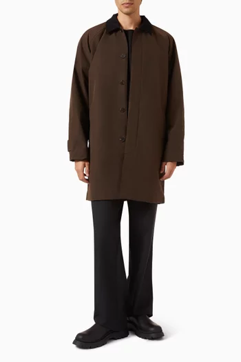 Saron Coat
