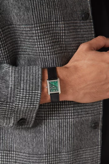 Heritage Watch