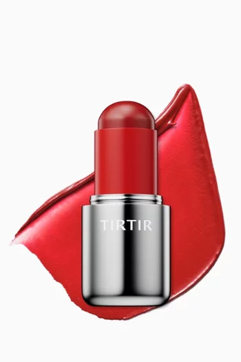 04 Chili Blaze Mood Glider Lip & Blush Stick, 3.8g