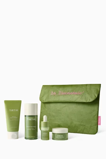 Me, Matchaholic Set