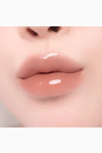 01 Peach Melt Glow Pop Tinted Lip Oil, 4.3g
