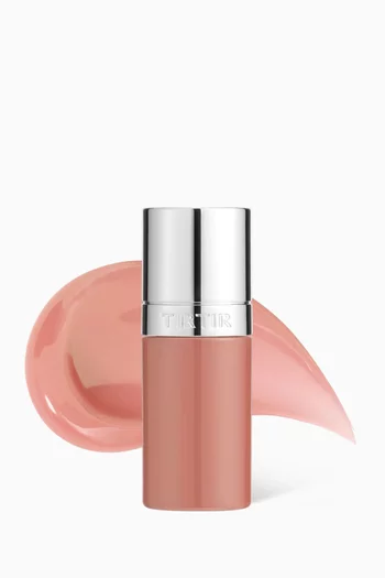 01 Peach Melt Glow Pop Tinted Lip Oil, 4.3g