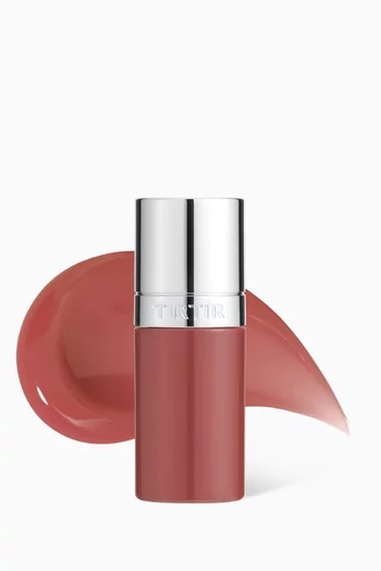 07 Toasted Rice Glow Pop Tinted Lip Oil, 4.3g