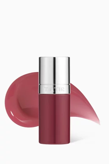 08 Hush Plum Glow Pop Tinted Lip Oil, 4.3g