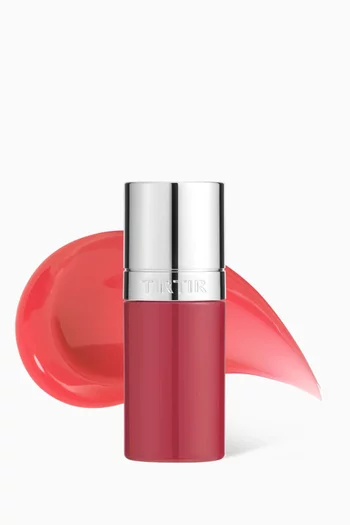 04 Sunlit Squish Glow Pop Tinted Lip Oil, 4.3g