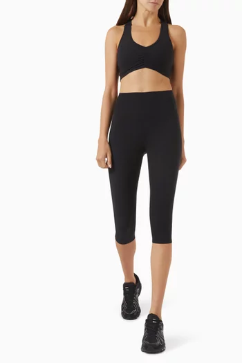 Ella High-rise Airweight 7/8 Leggings